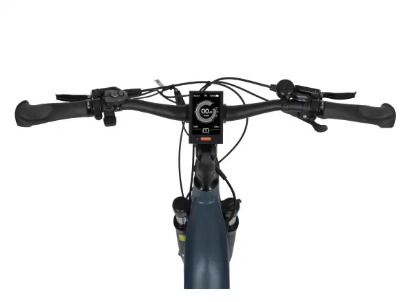 Ecobike D1 Trekking rower elektryczny trekkingowy