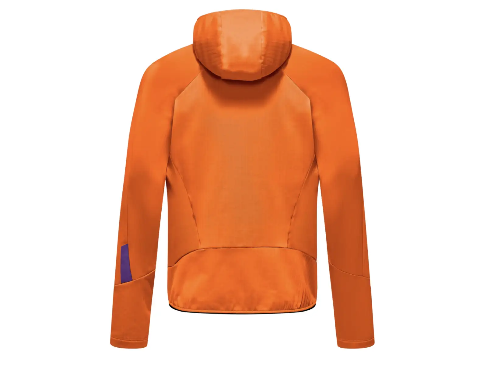 Salewa Pedroc 3 Hooded męska bluza Turmeric