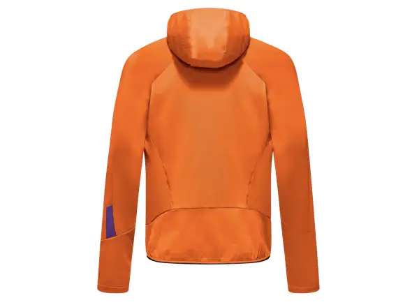 Salewa Pedroc 3 Hooded męska bluza Turmeric