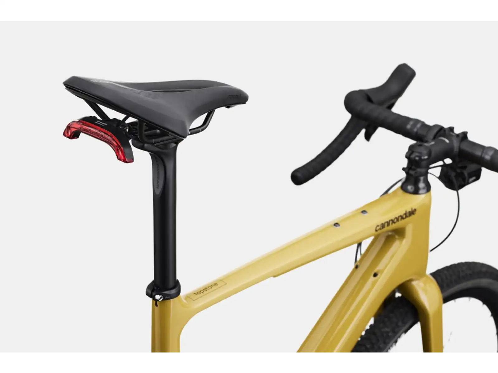 Cannondale Topstone Carbon Rival AXS gravel rower Olive Green