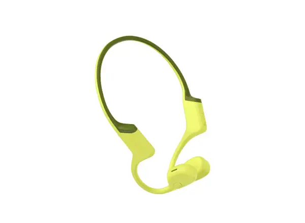 Suunto Sonic słuchawki Lime