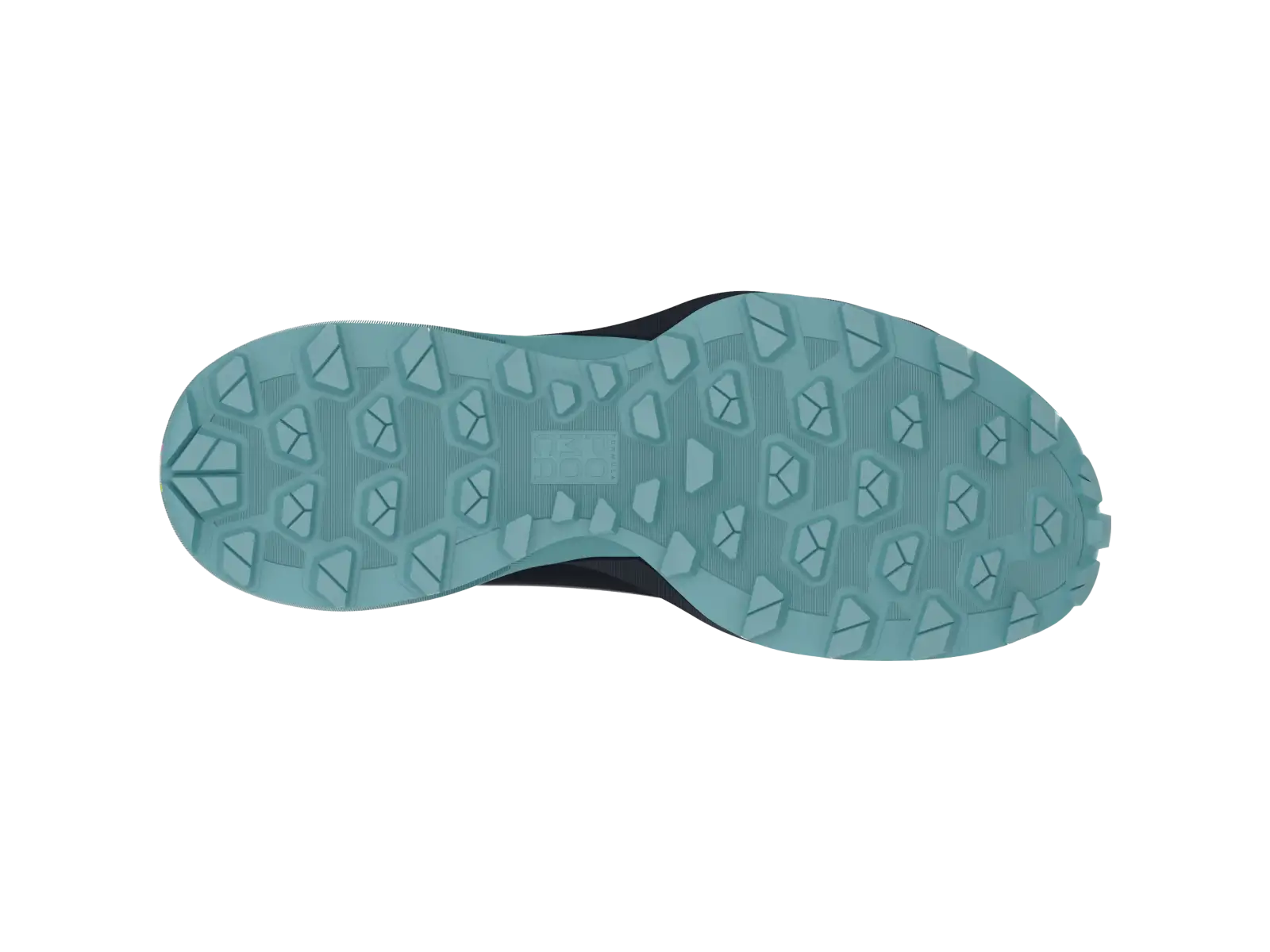 Dynafit Ultra damskie buty do biegania Blueberry/Makarosa