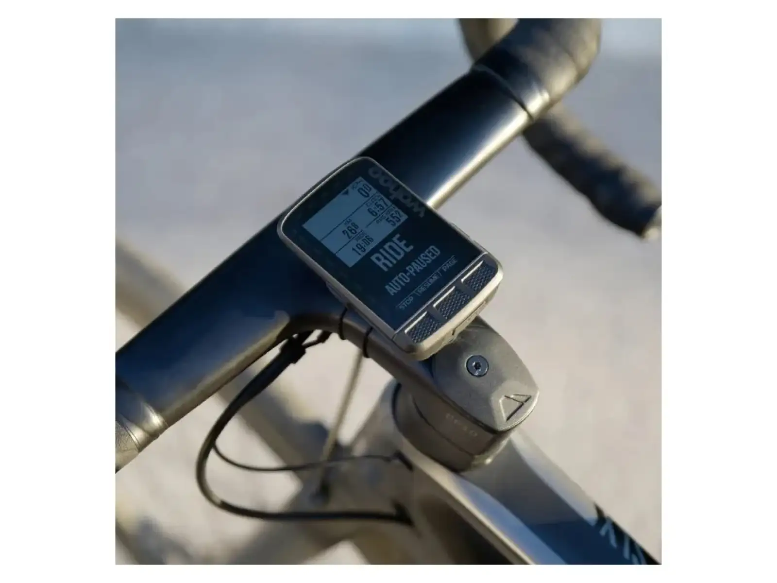 SP Connect Bike Computer Adapter Set WAH SPC+ adapter do urządzenia Wahoo