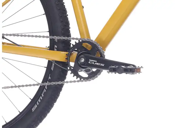 Superior XC 6.2 rower górski Gloss Yellow