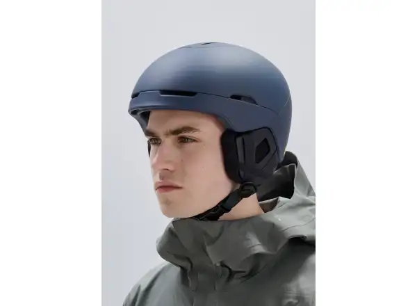 POC Obex MIPS kask narciarski Apatite Navy Matt