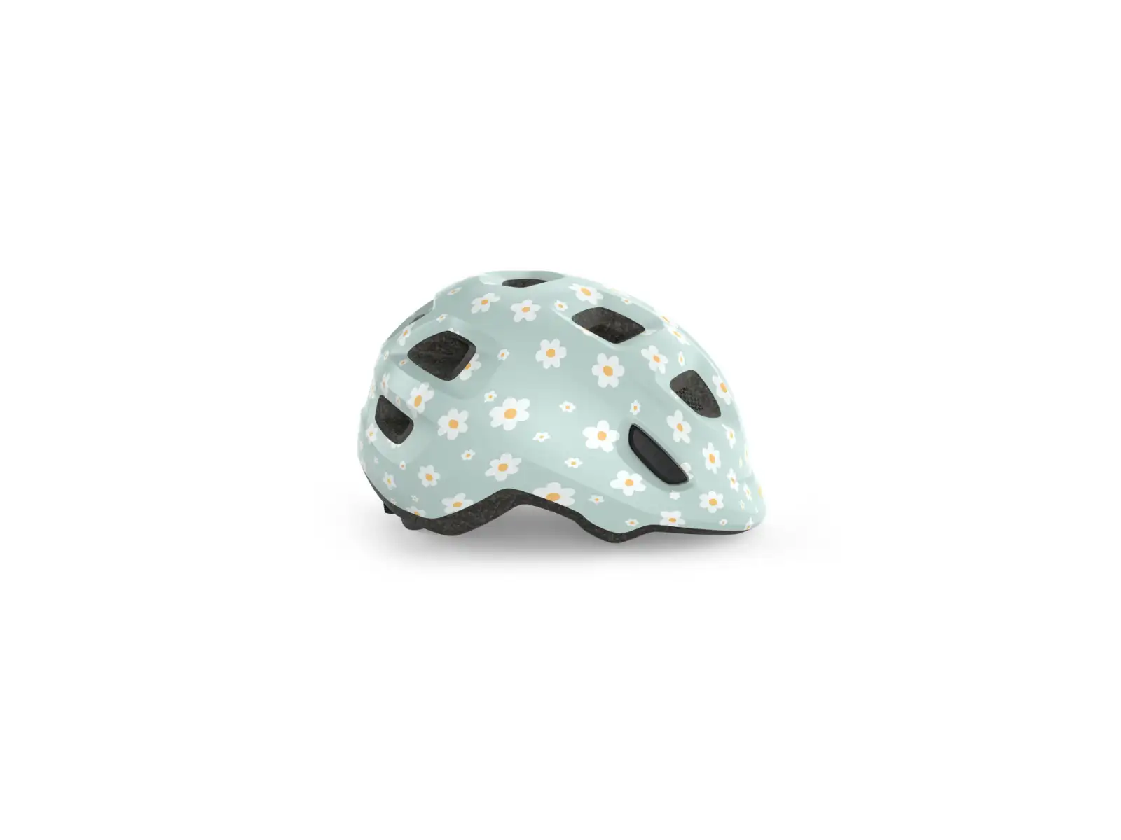 MET Hooray kask dziecięcy Flowers