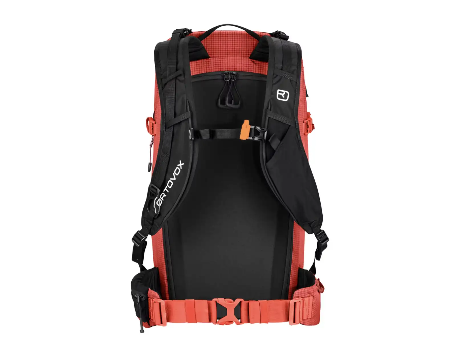 Ortovox Switchback 32 plecak skiturowy Hot Orange