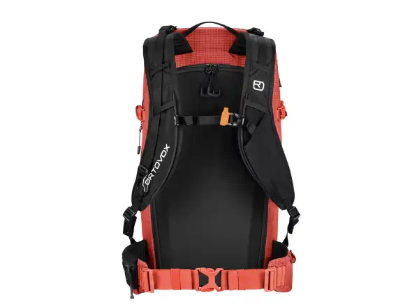 Ortovox Switchback 32 plecak skiturowy Hot Orange