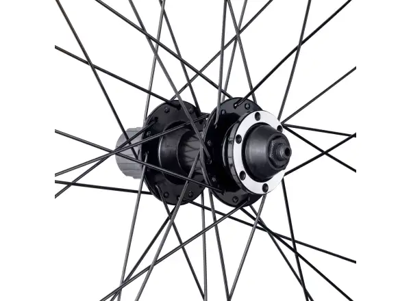 Force XC Disc 28/29" tylne koło szprychowe bębenek Shimano