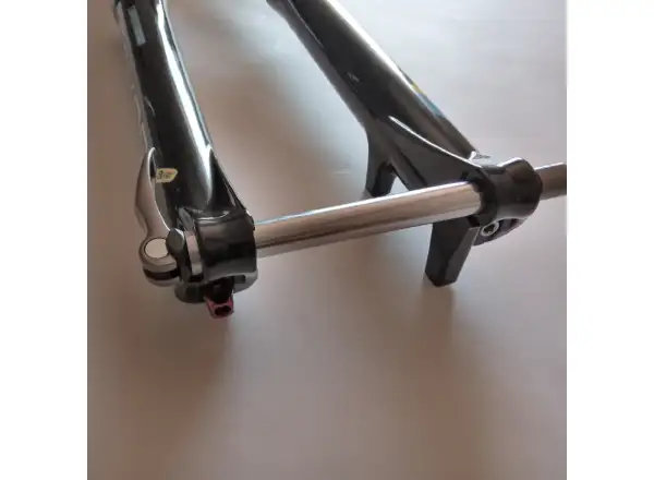 SR Suntour Epixon Elite TR RL-RC 140 mm 27,5" amortyzowany widelec