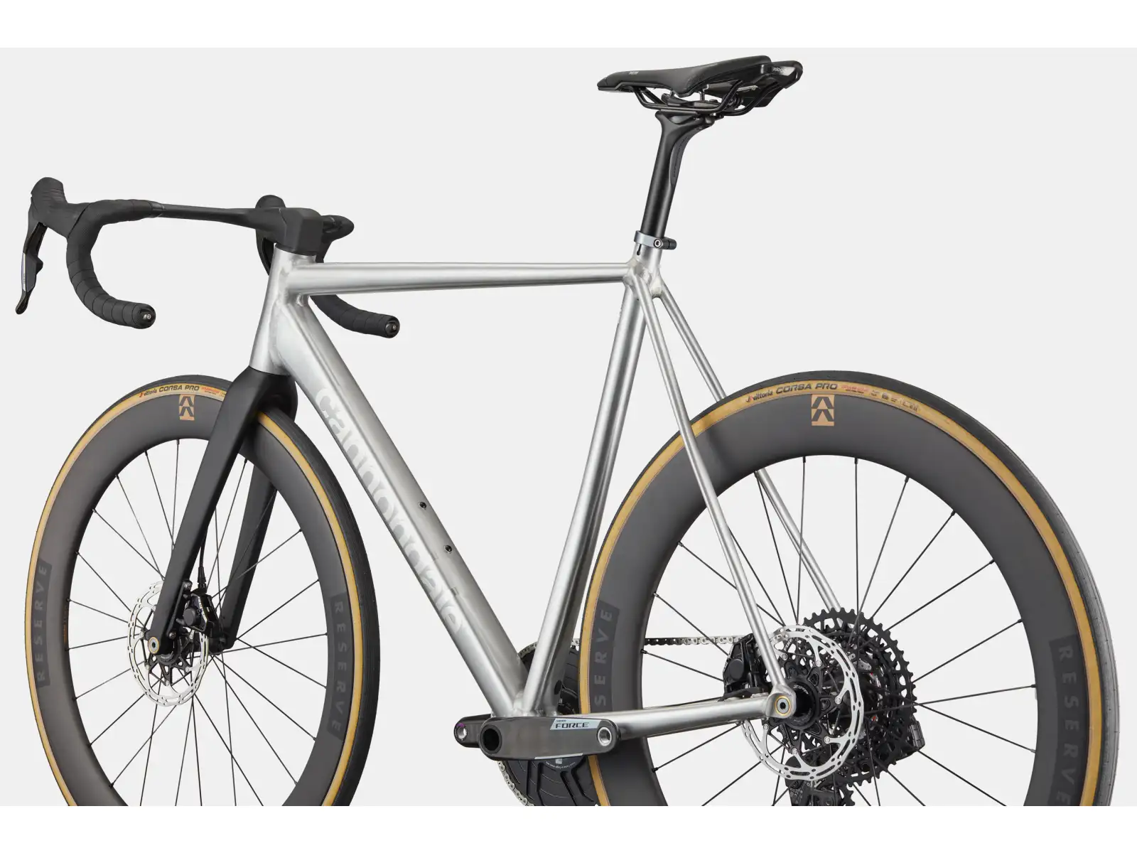 Cannondale CAAD 14 1 rower szosowy RAW