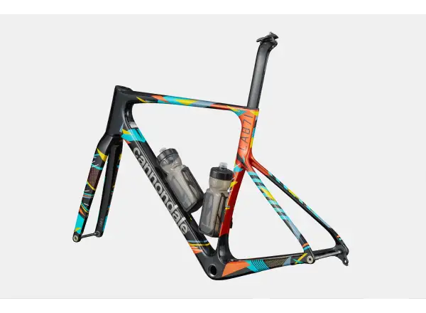 Cannondale SuperSix EVO LAB71 A/M ramy szosowe WOW