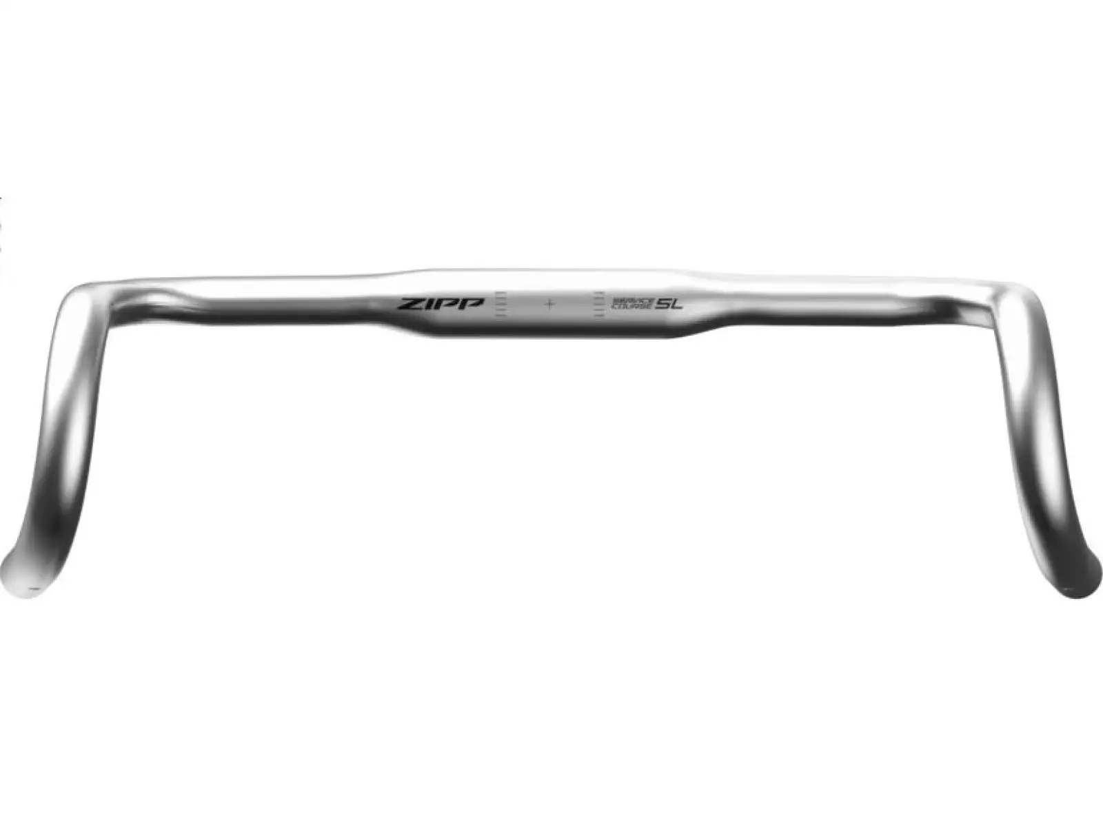 Zipp Service Course 70 XPLR kierownica silver