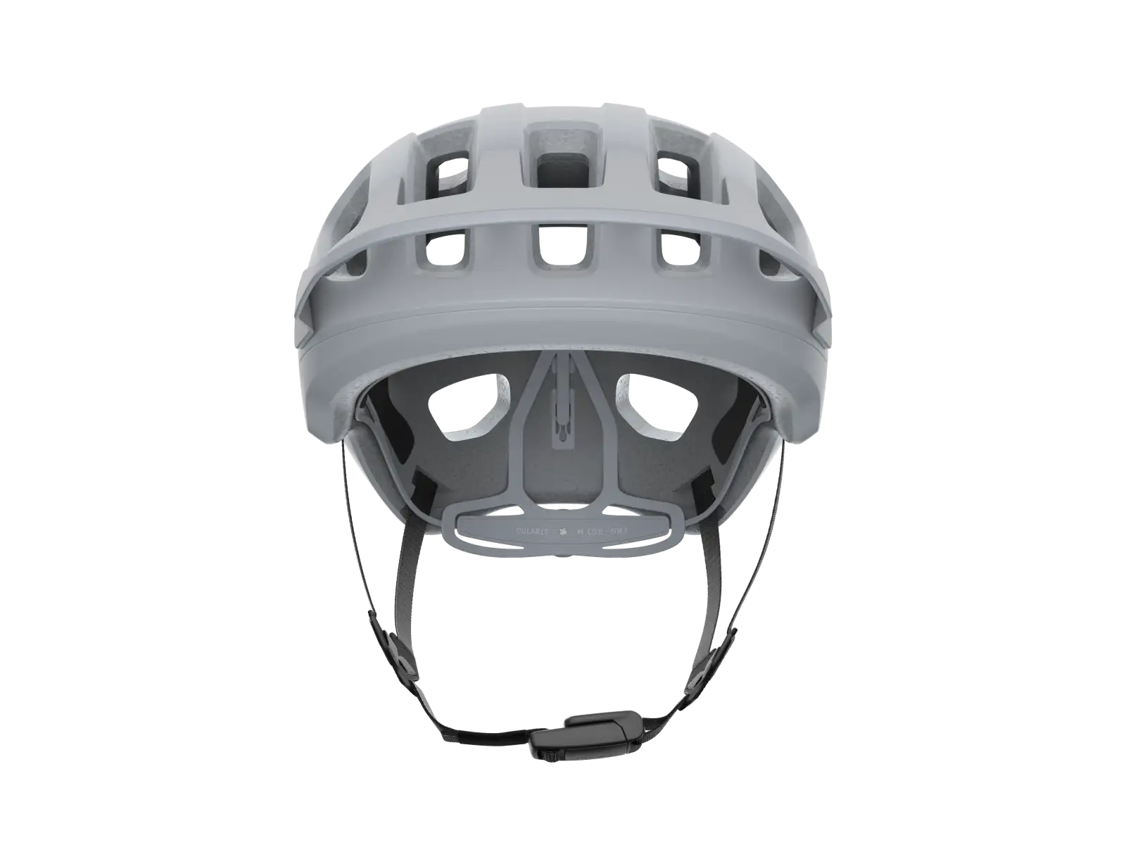 POC Cularis kask Granite Grey Matt