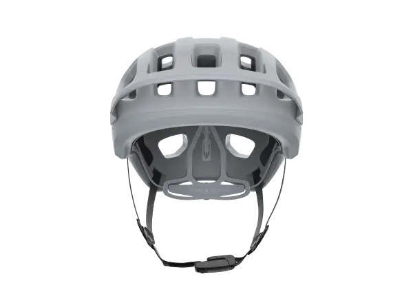 POC Cularis kask Granite Grey Matt