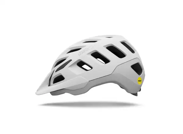 Giro Radix MIPS kask MTB Mat White