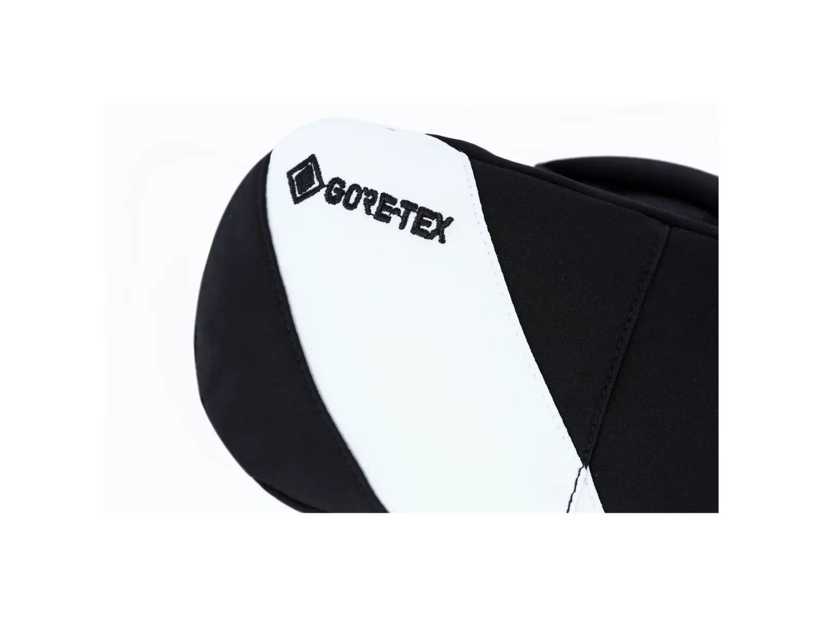 Viking Sherpa GTX Mitten damskie rękawice biała