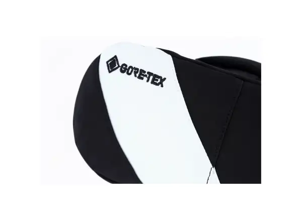 Viking Sherpa GTX Mitten damskie rękawice biała