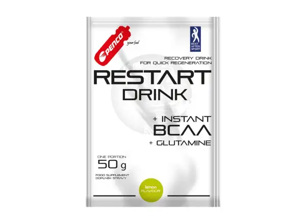 Penco Restart Napój 50g