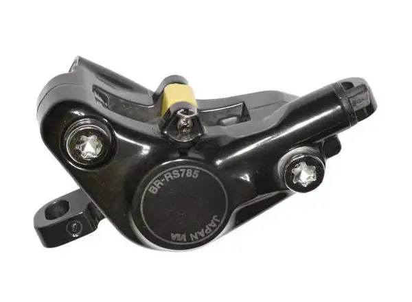 Shimano BR-RS785 szosowy zacisk hamulcowy przedni/tylni