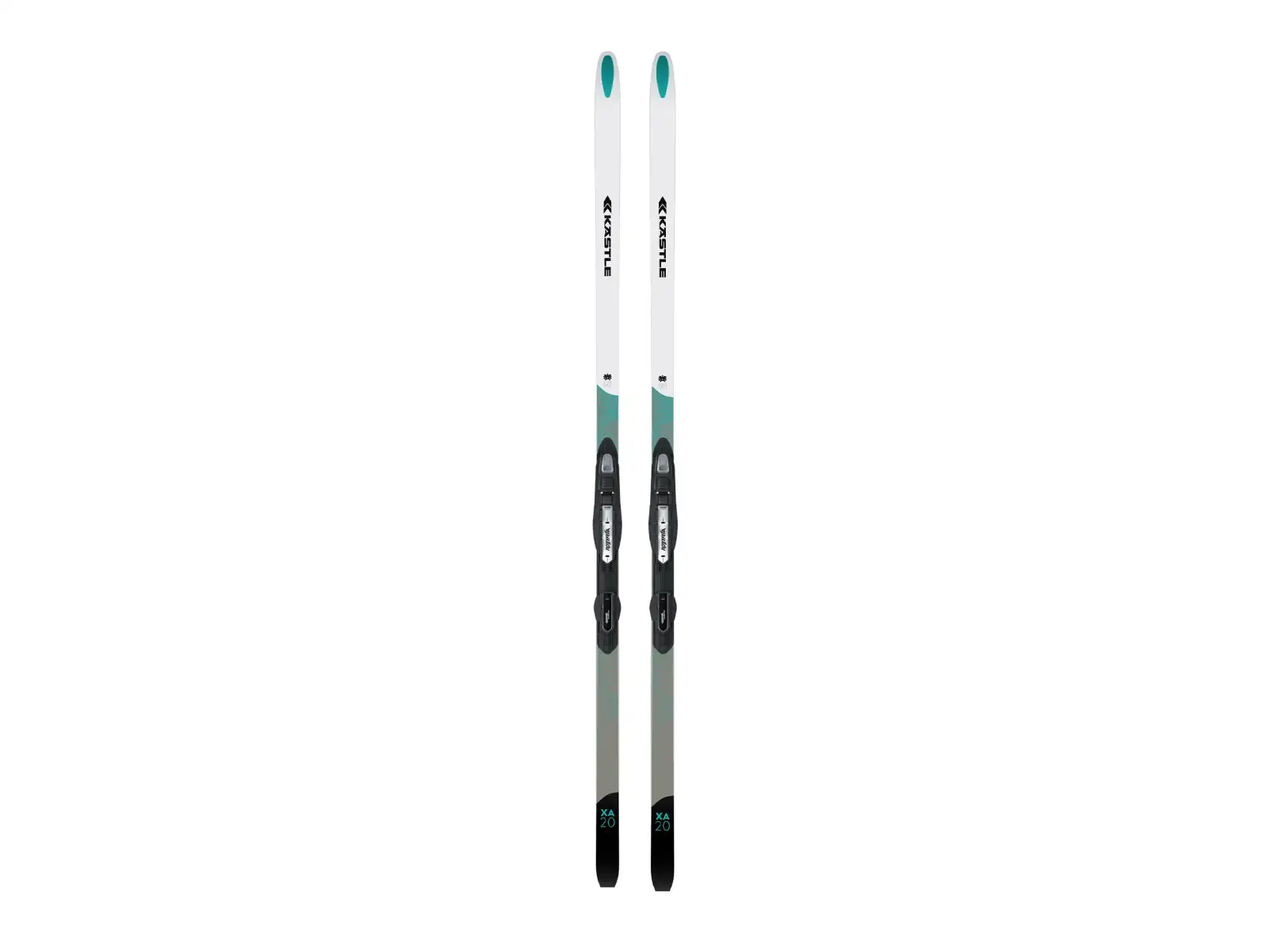 Kästle XA20 Classic Skin Medium narty biegowe