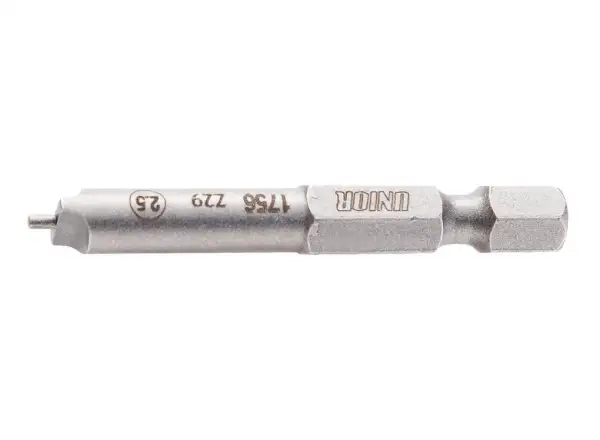 Unior klucz do nypli 2,5 mm