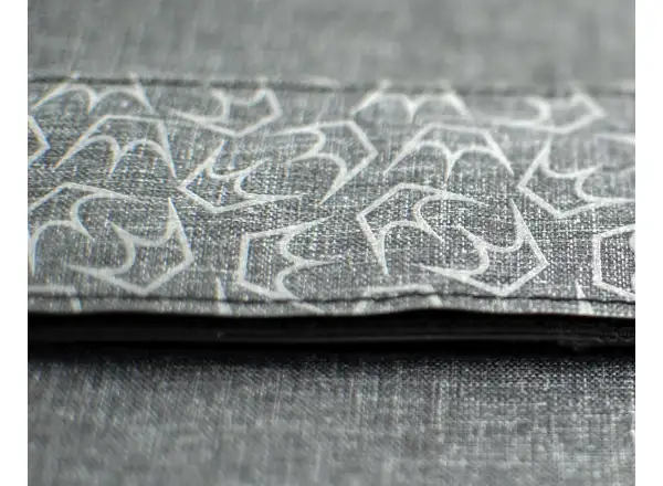 Peatys Holdfast trail tool wrap taśma na ramę slate grey