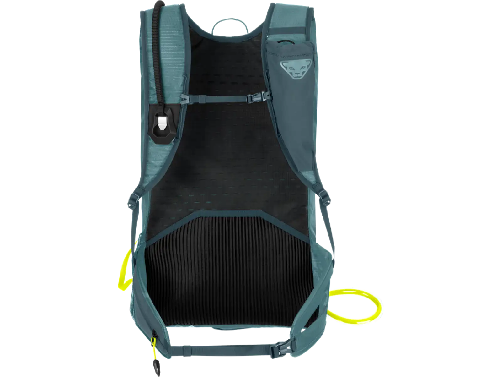 Dynafit Mezzalama skiturowy plecak 20 l Smoke Blue/Cinder