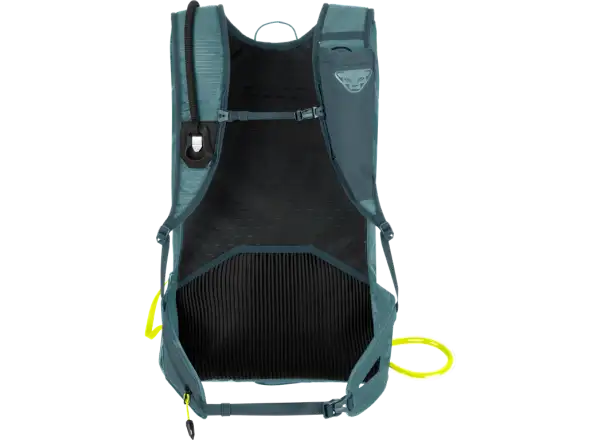 Dynafit Mezzalama skiturowy plecak 20 l Smoke Blue/Cinder