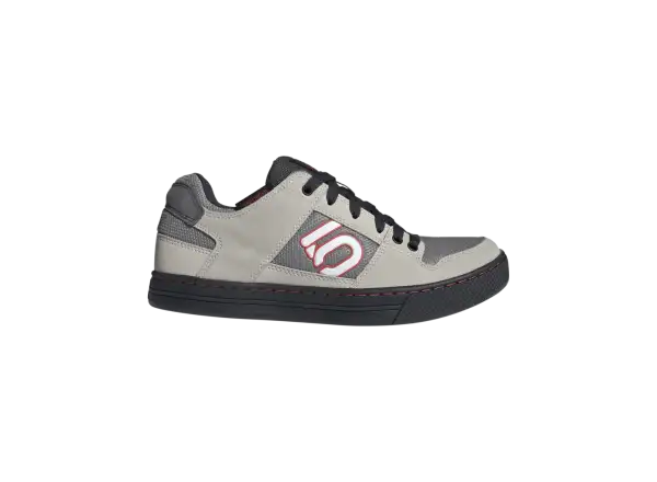 Five Ten Freerider męskie buty MTB Grey/White/Alumina