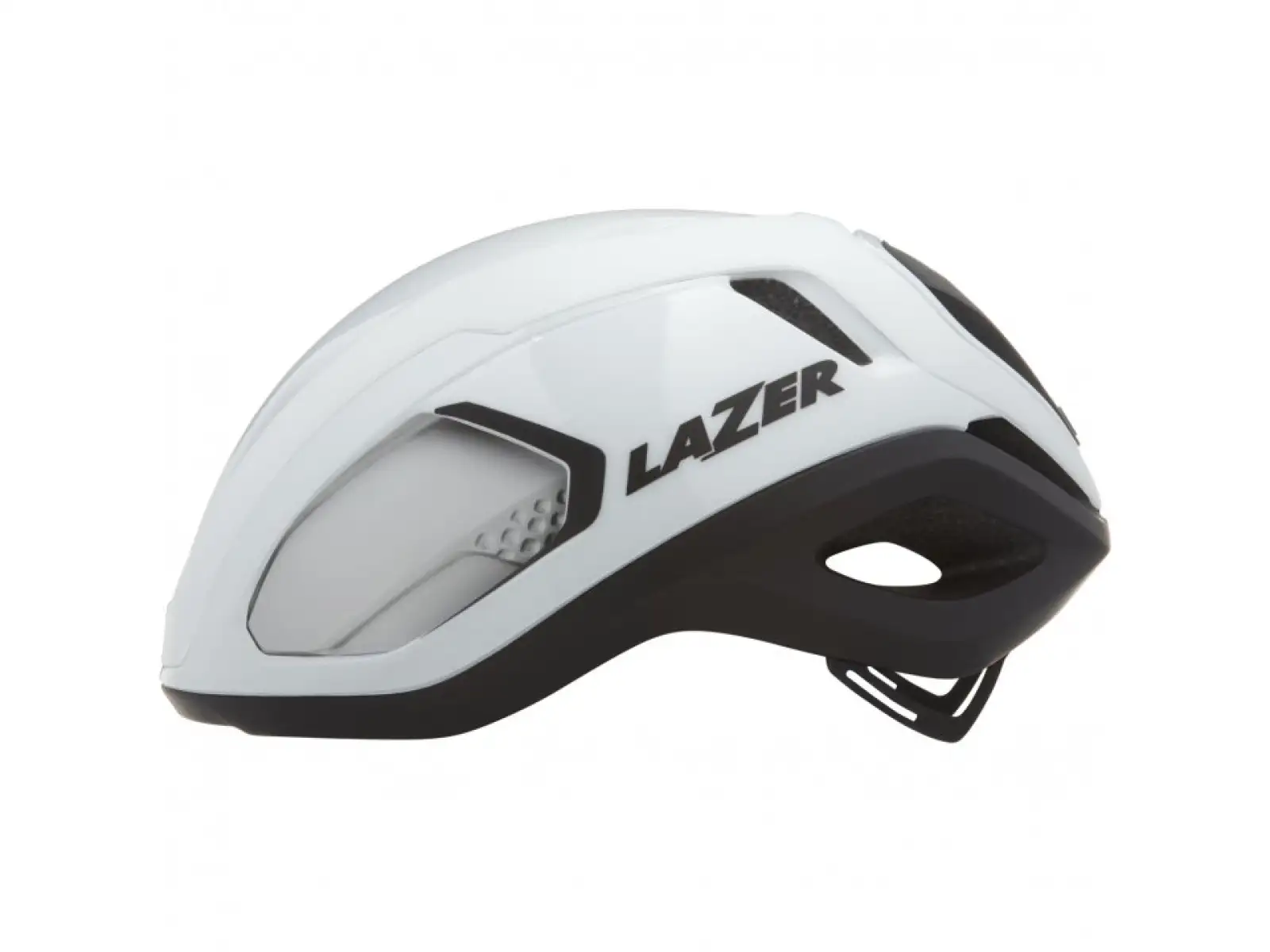 Lazer Vento KinetiCore kask biały