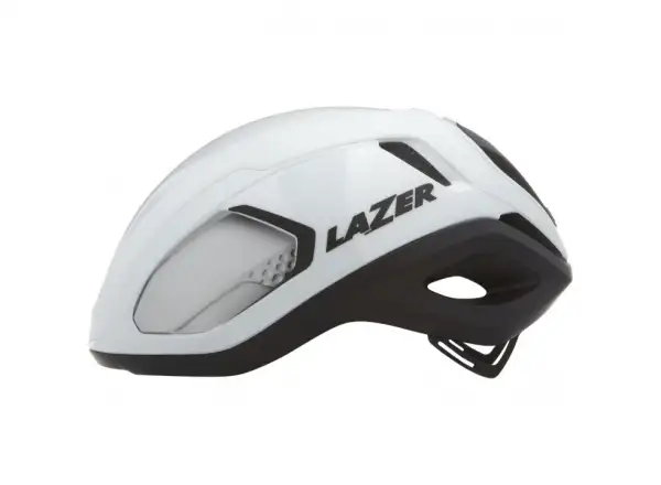 Lazer Vento KinetiCore kask biały