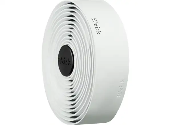 Fizik Terra Microtex Bondcush Tacky owijka White