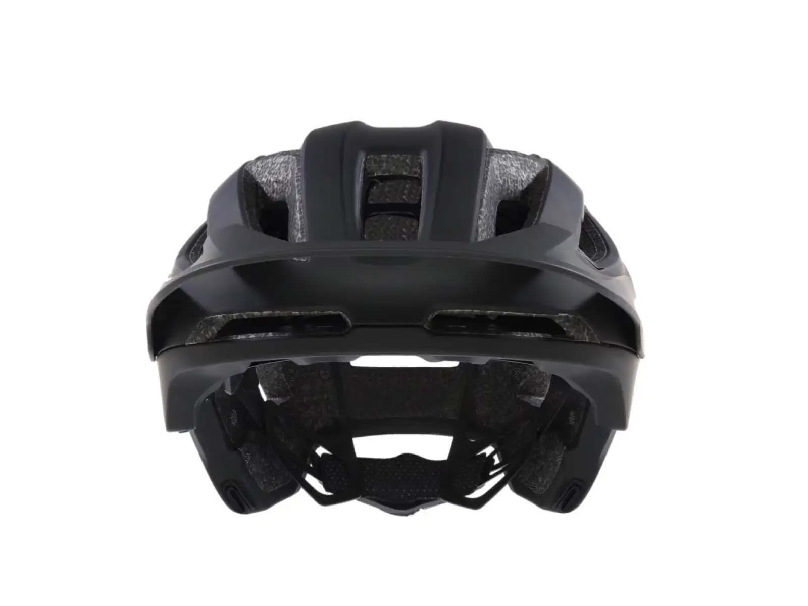 Oakley DRT3 Trail Europe kask Matte Black