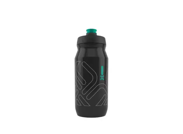 Fidlock Fidguard antybakteryjna butelka 600 ml Czarny