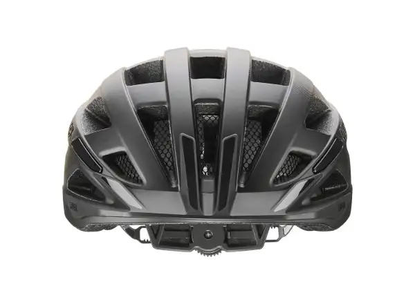 Uvex I-vo 2 mips kask Warm grey/Black Matt