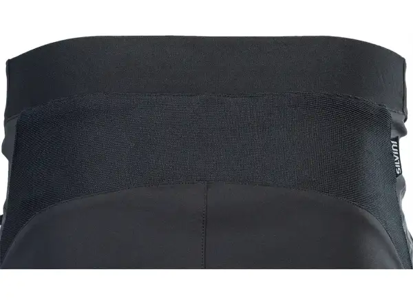 Silvini Fabriano męskie szorty Black