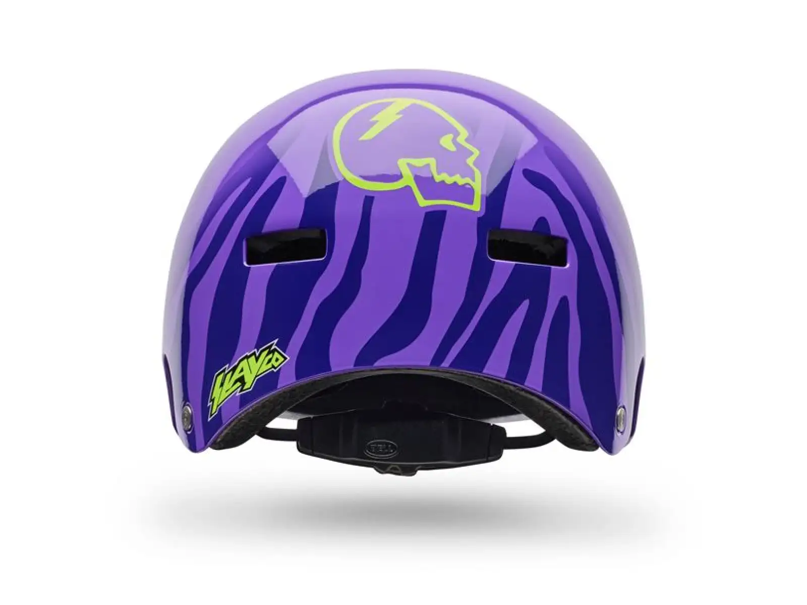 Bell Local Slayco kask Purple