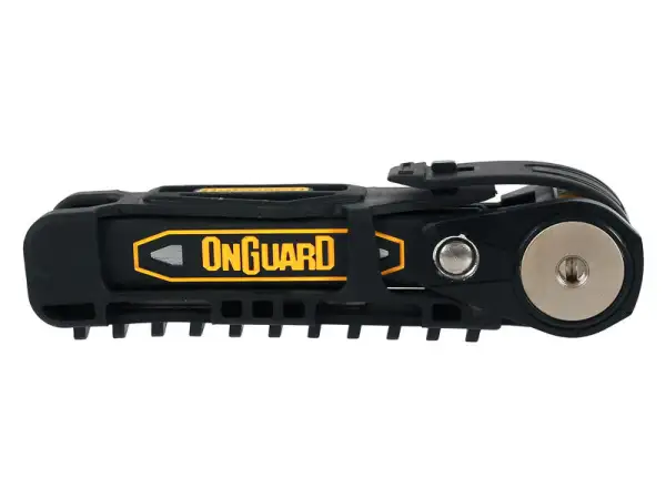 OnGuard K9 składany zamek 690 mm