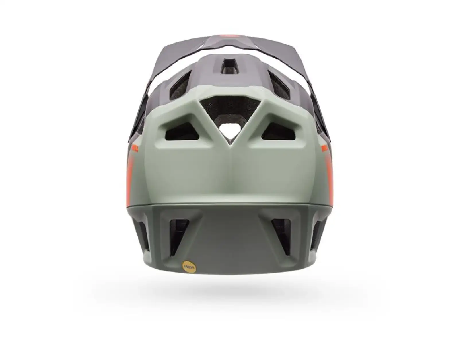 Bel lFull-Air MIPS kask Rootbeer
