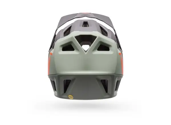 Bel lFull-Air MIPS kask Rootbeer