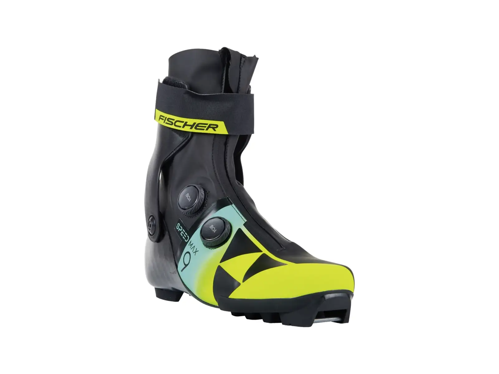 Fischer SpeedMax 9 Skate RL BOA buty do biegania na nartach