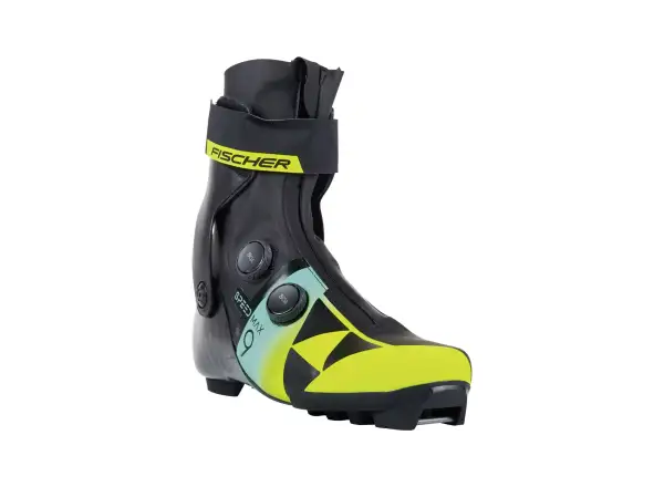 Fischer SpeedMax 9 Skate RL BOA buty do biegania na nartach