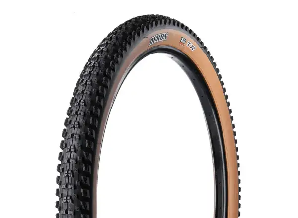 Maxxis Rekon 29x2,40" WT EXO TR MTB opona kevlar Skinwall