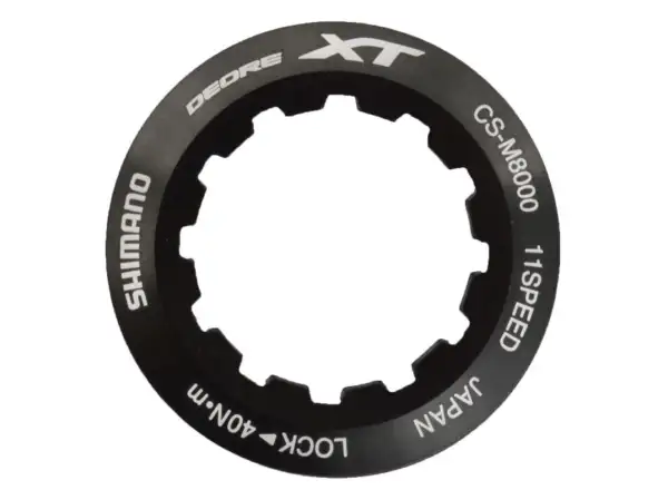 Shimano CS-M8000 Lock Ring nakrętka do kasety