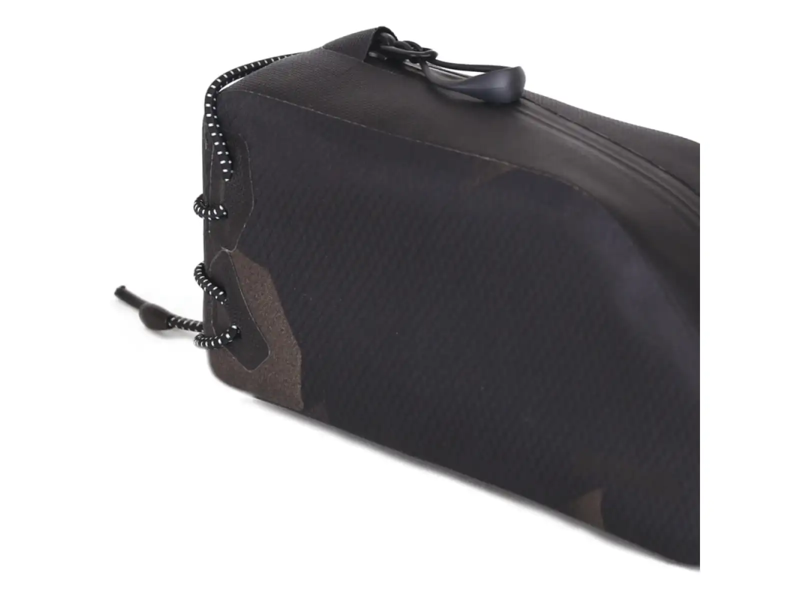 Woho X-Touring Top-tube Bag Dry 1,1 l torba ramowa Diamond CyberCam Black