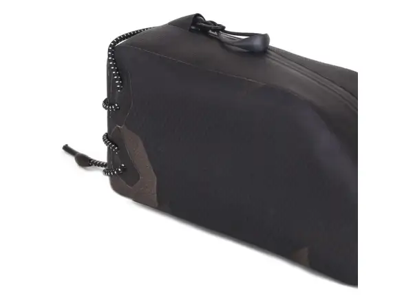 Woho X-Touring Top-tube Bag Dry 1,1 l torba ramowa Diamond CyberCam Black