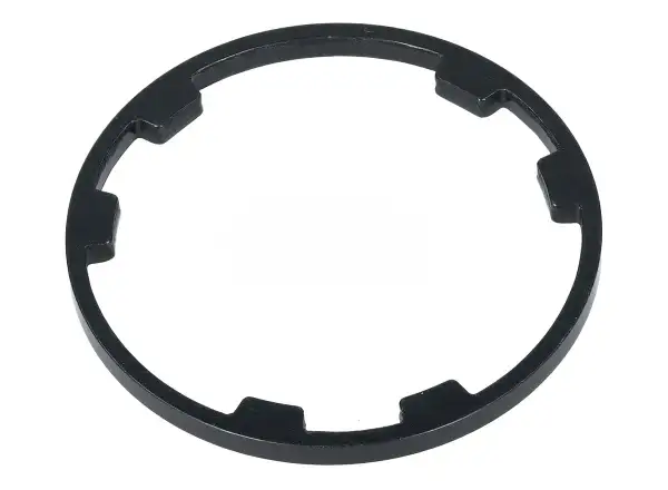 Shimano podkładka dystansowa między zębatki kasety 2,35 mm