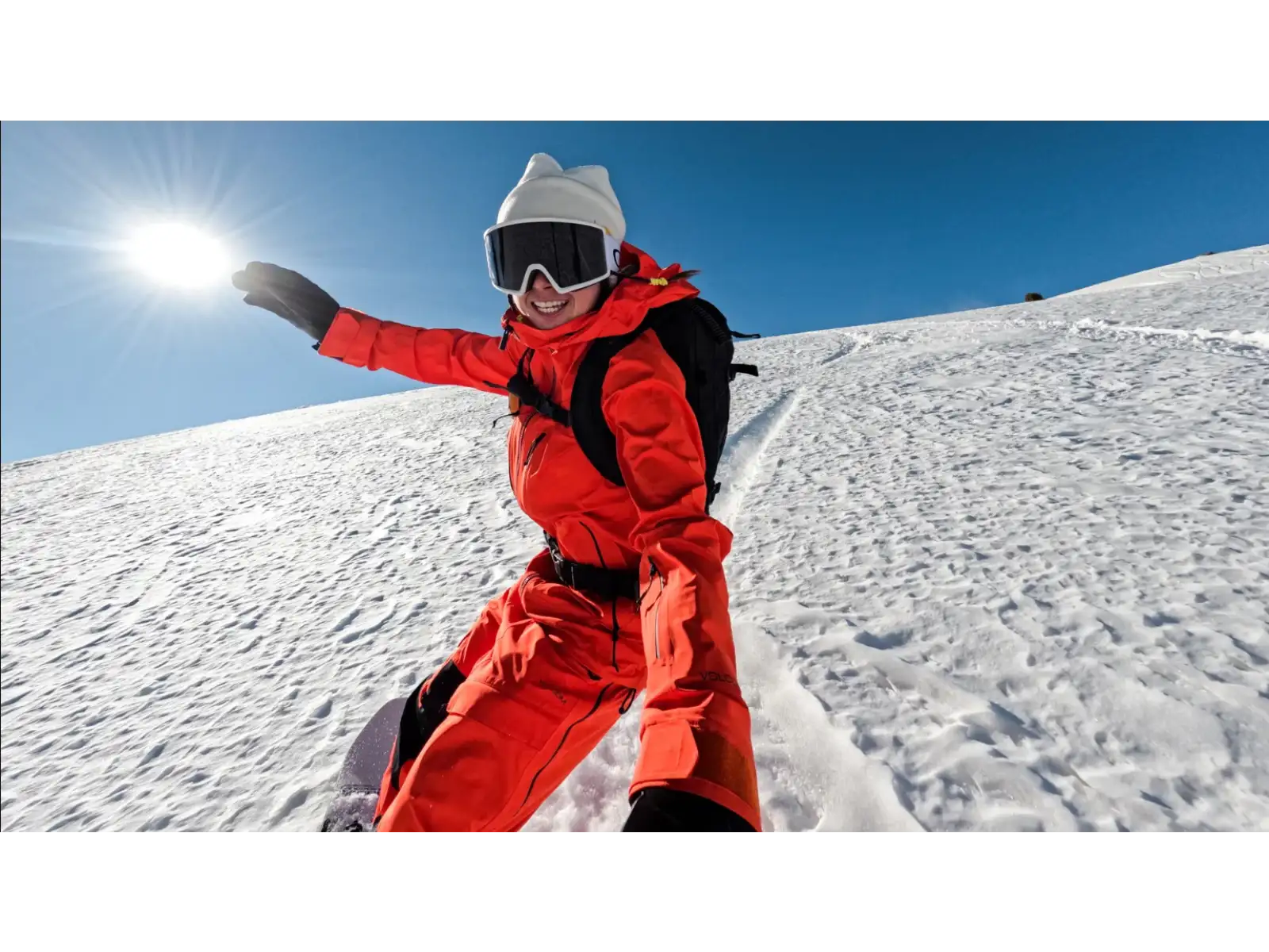 GoPro HERO11 Black kamera akcji + kubek termiczny GoPro