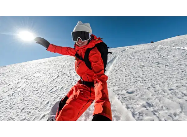 GoPro HERO11 Black kamera akcji + kubek termiczny GoPro